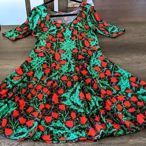 🎈2 for $20🎈on selected item bundles. LuLaRoe Dress